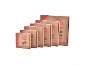 披萨盒系列