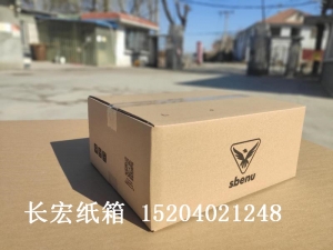 sbenu纸箱设计