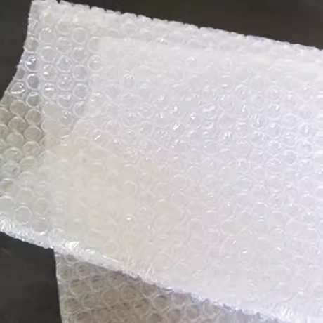 气泡膜
